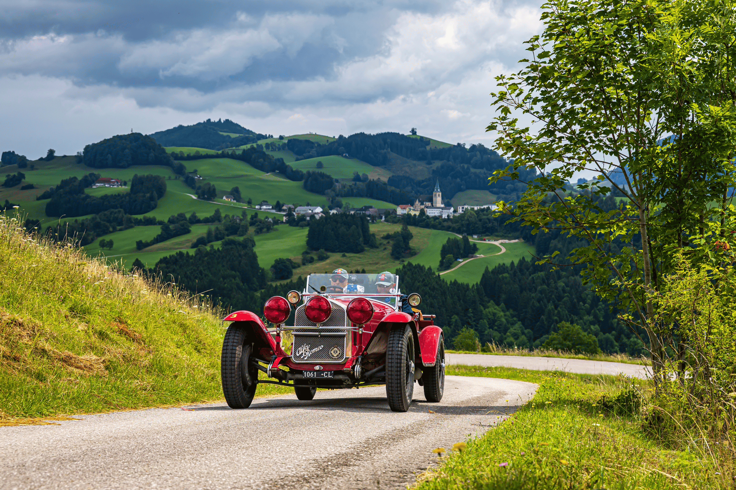 Alfa Romeo
